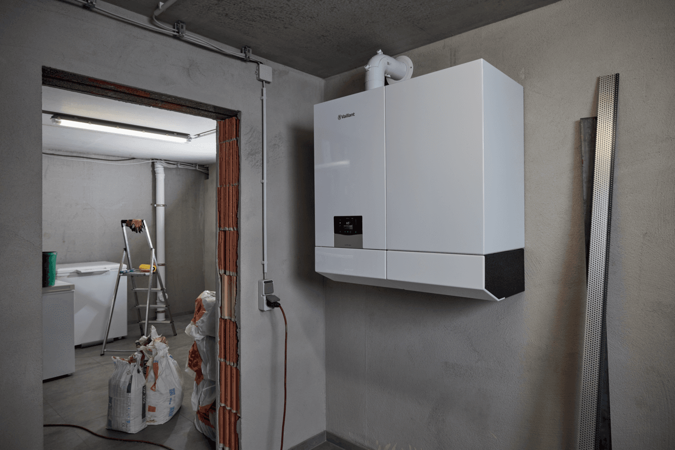 actoSTOR VIH QL 75