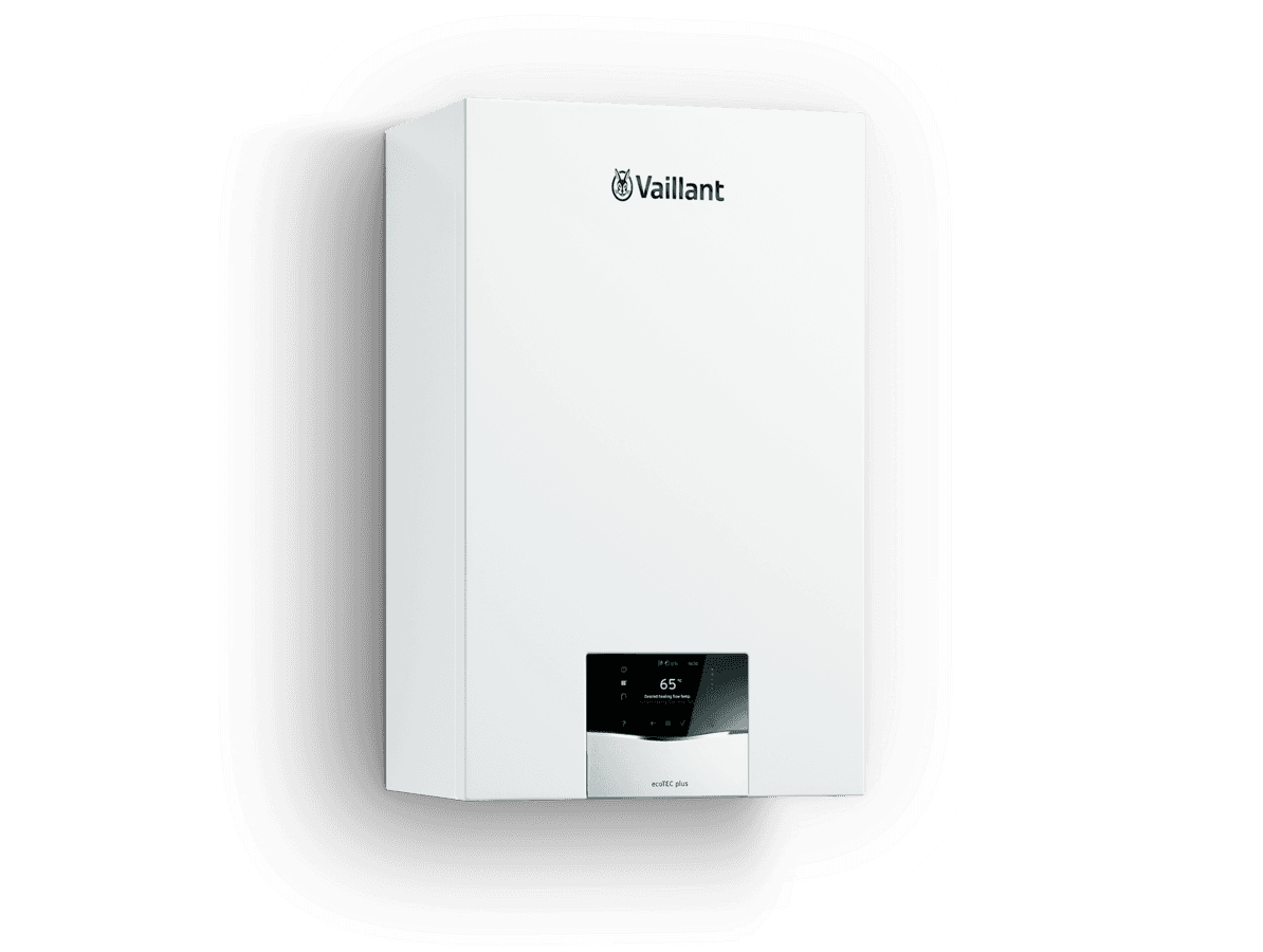 ecoTEC plus VU