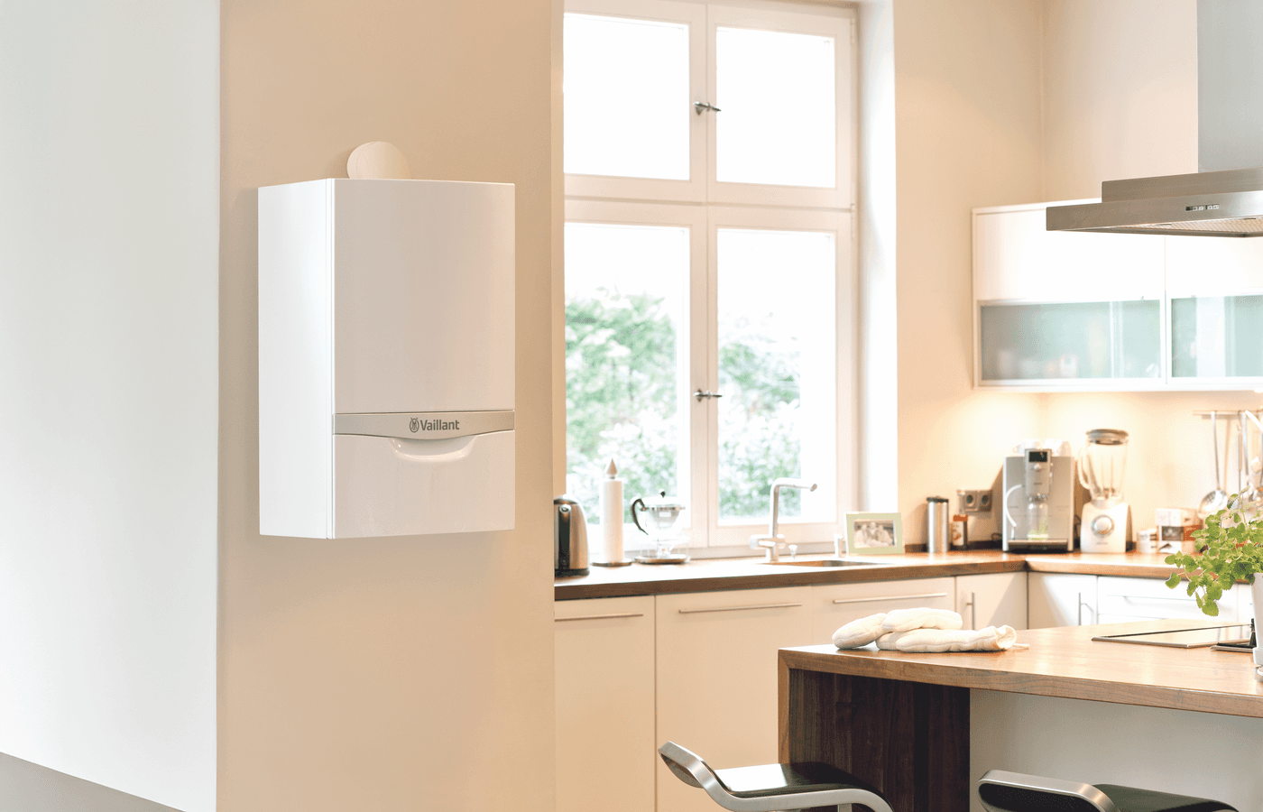 atmoTEC plus scene view