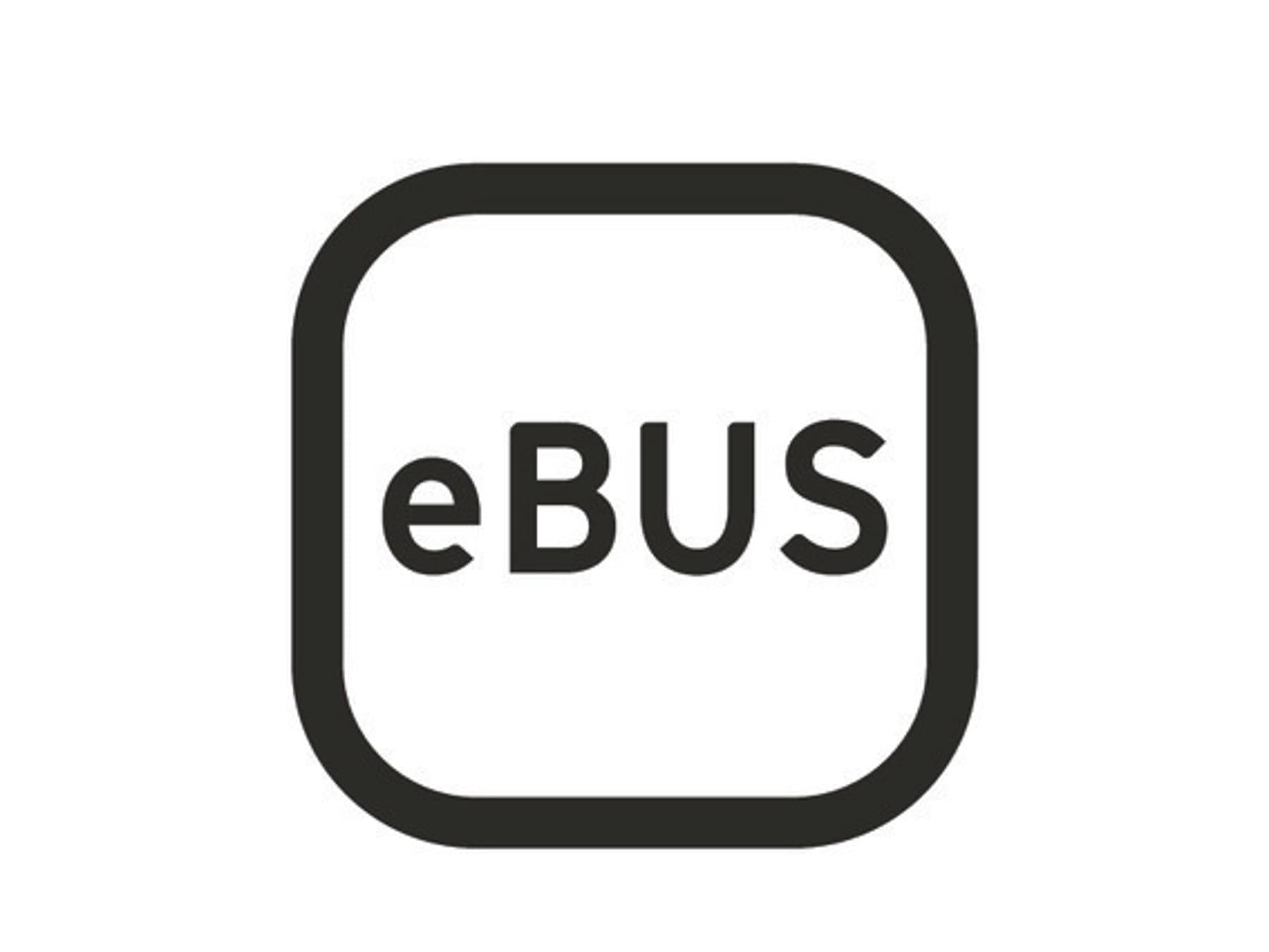 Logo eBUS | Vaillant