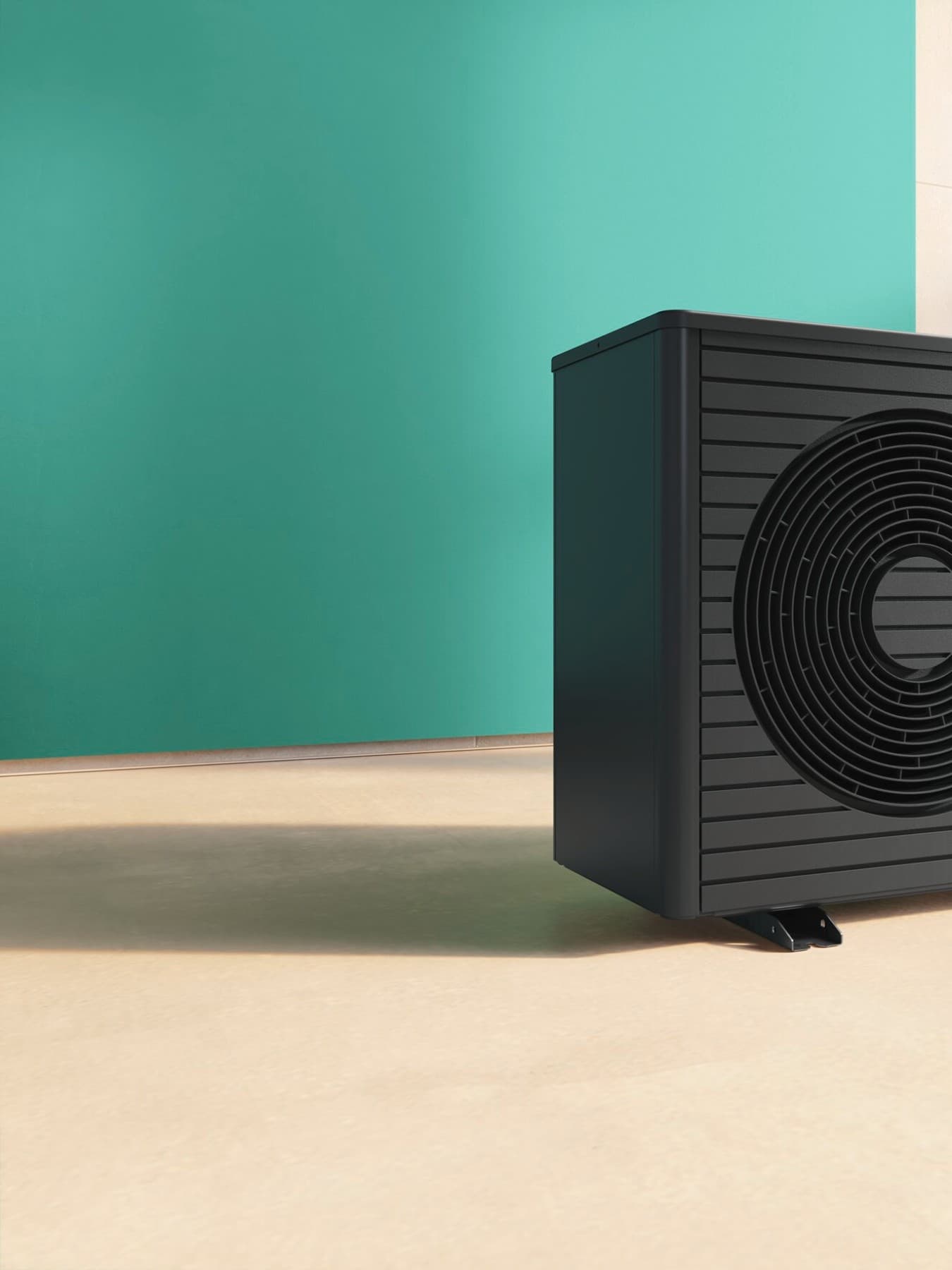 Nouvelle aroTHERM plus | Vaillant