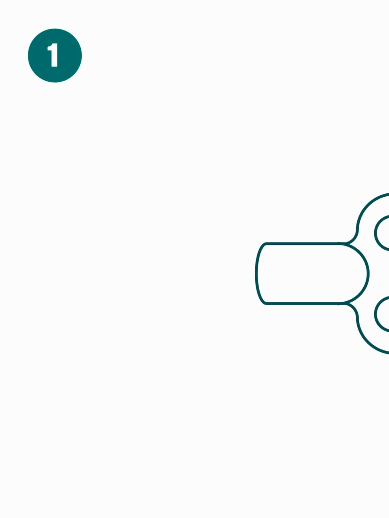 Préparatifs pour purger un radiateur | Vaillant