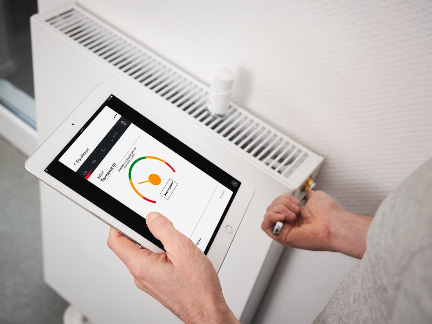 Diagnostic énergétique | Vaillant