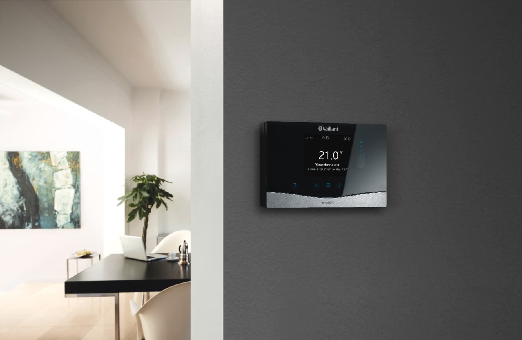 Thermostat | Vaillant