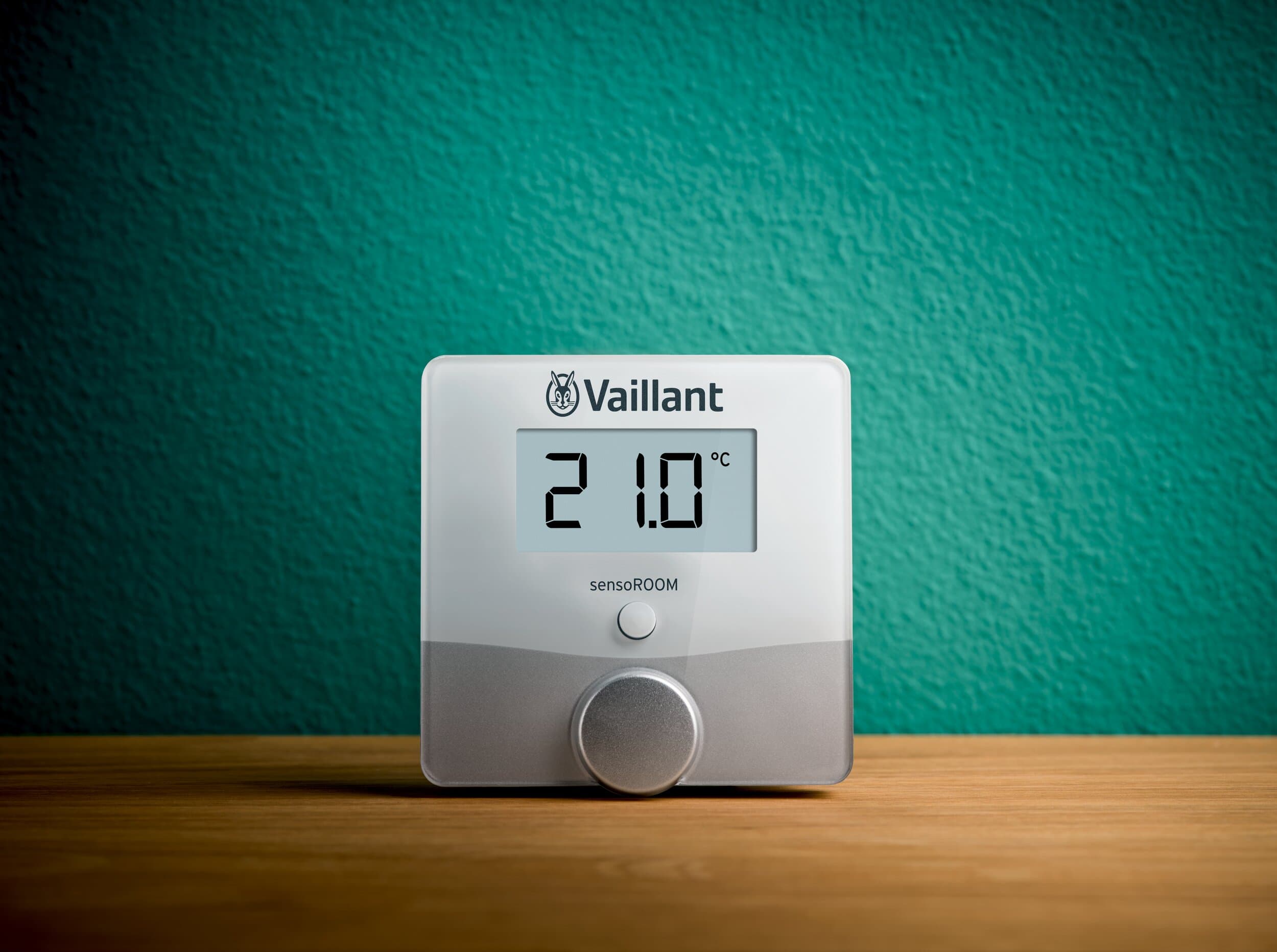 sensoROOM | Vaillant