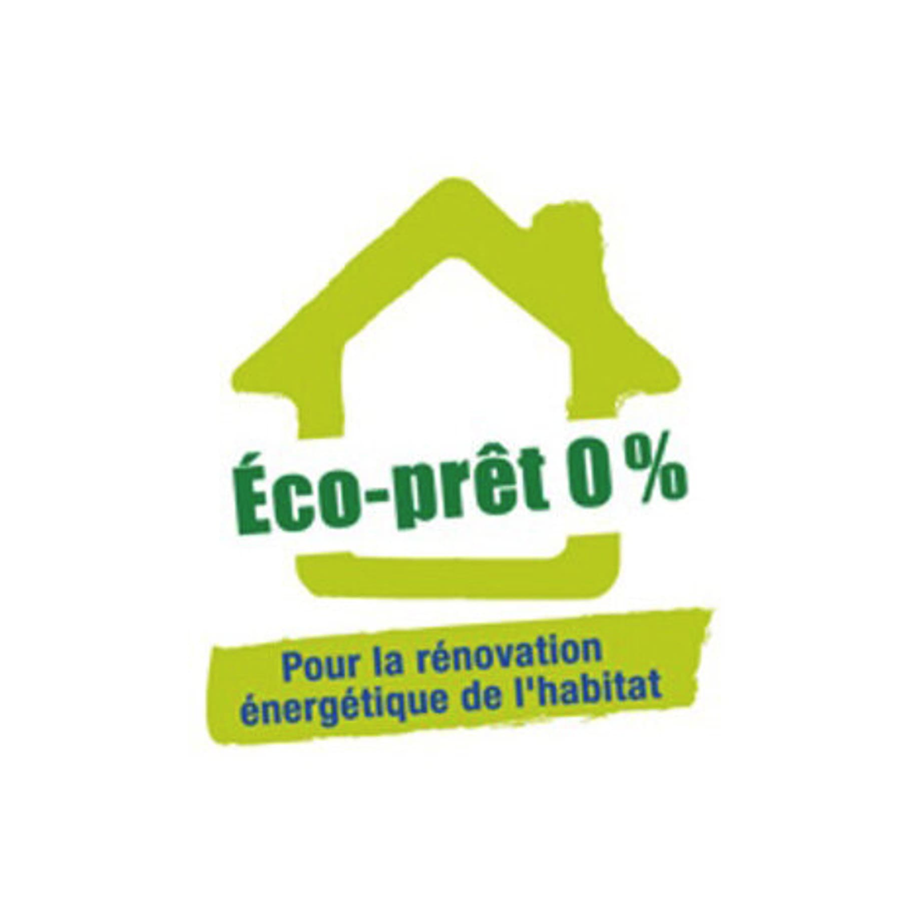 Logo Eco-PTZ | Vaillant