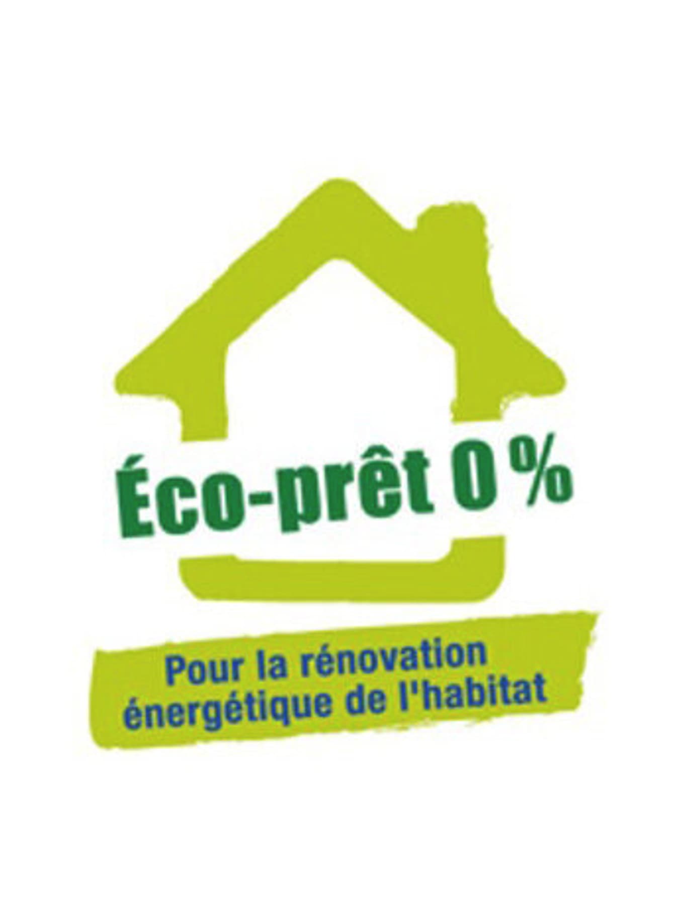 Logo Eco-PTZ | Vaillant