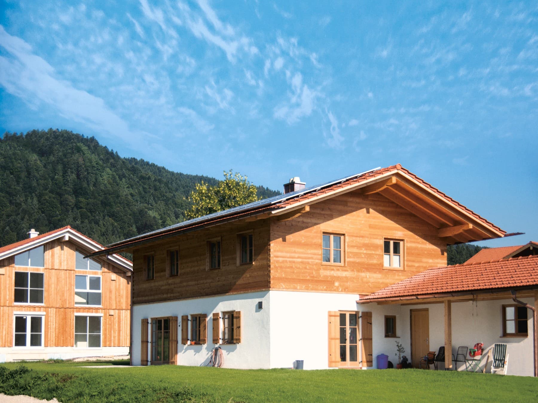 Maisons de campagne | Vaillant