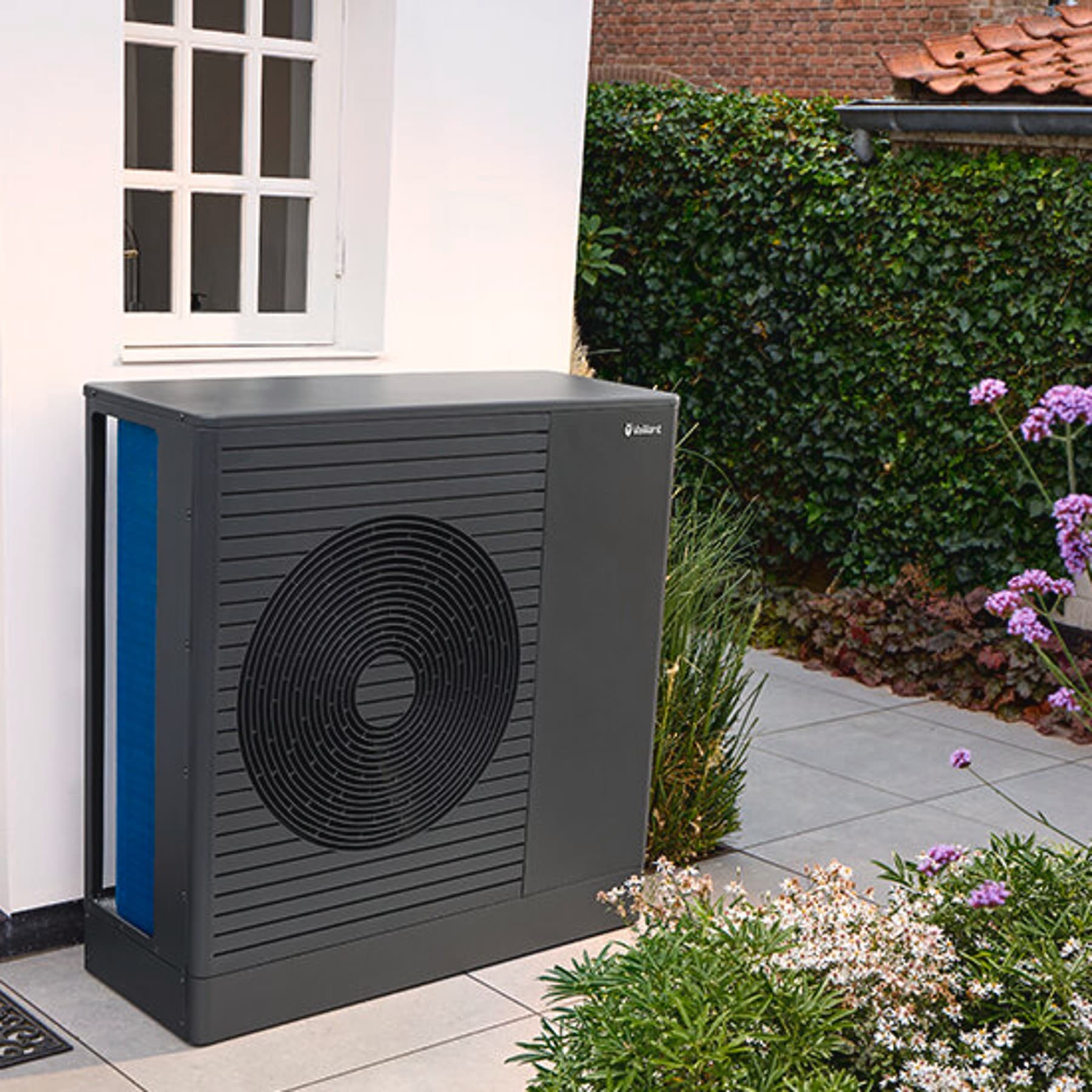 aroTHERM pro, nouvelle pompe à chaleur Vaillant