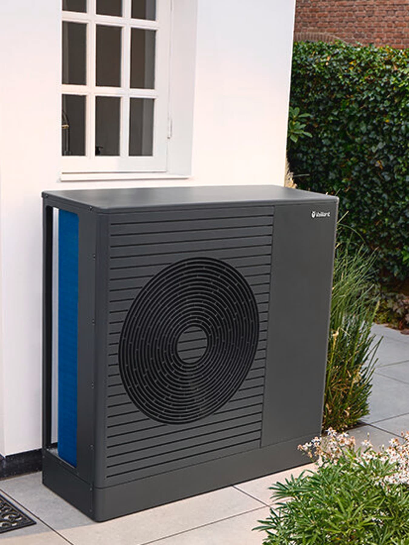 aroTHERM pro, nouvelle pompe à chaleur Vaillant