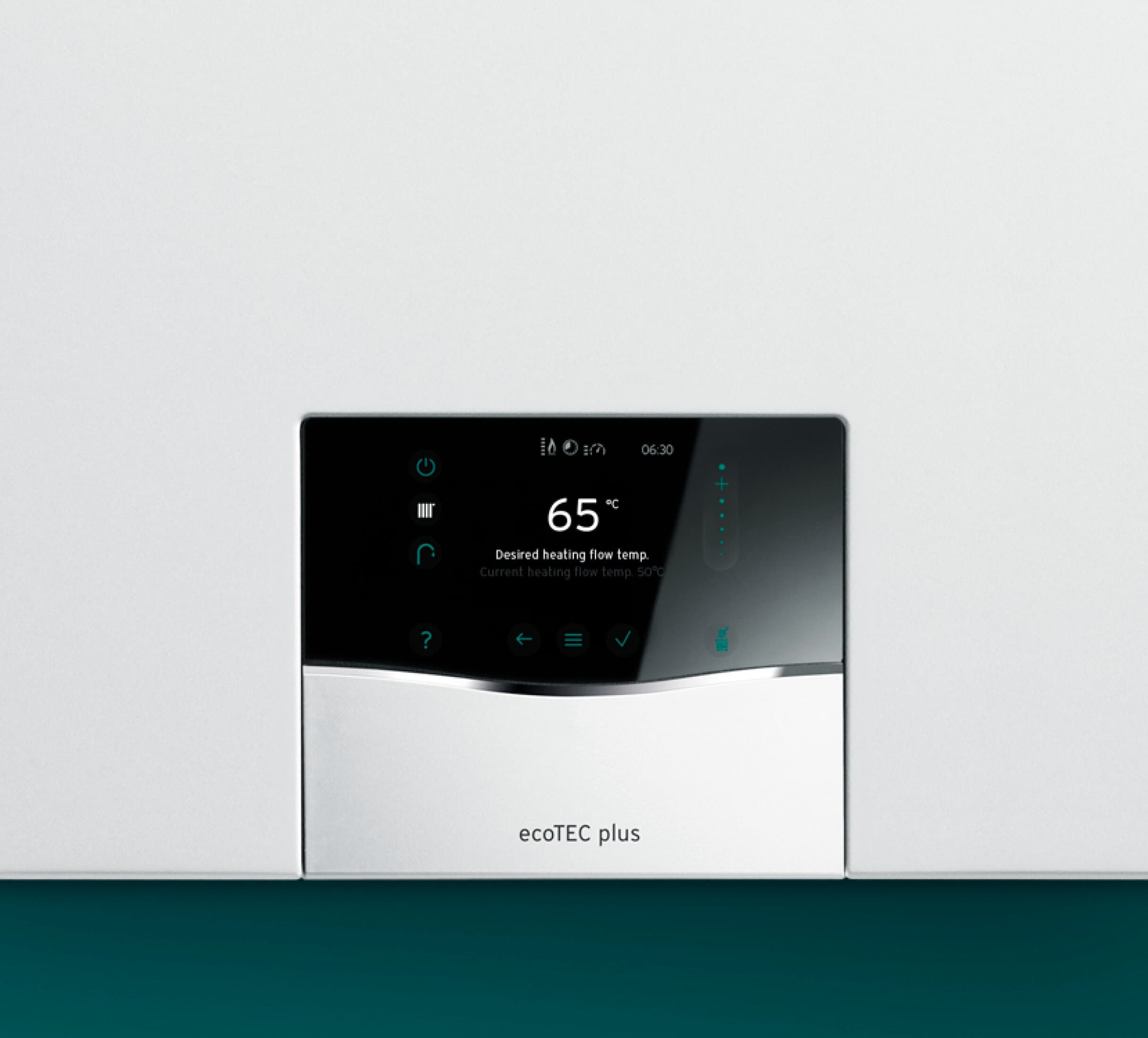 ecoTEC plus en détail | Vaillant