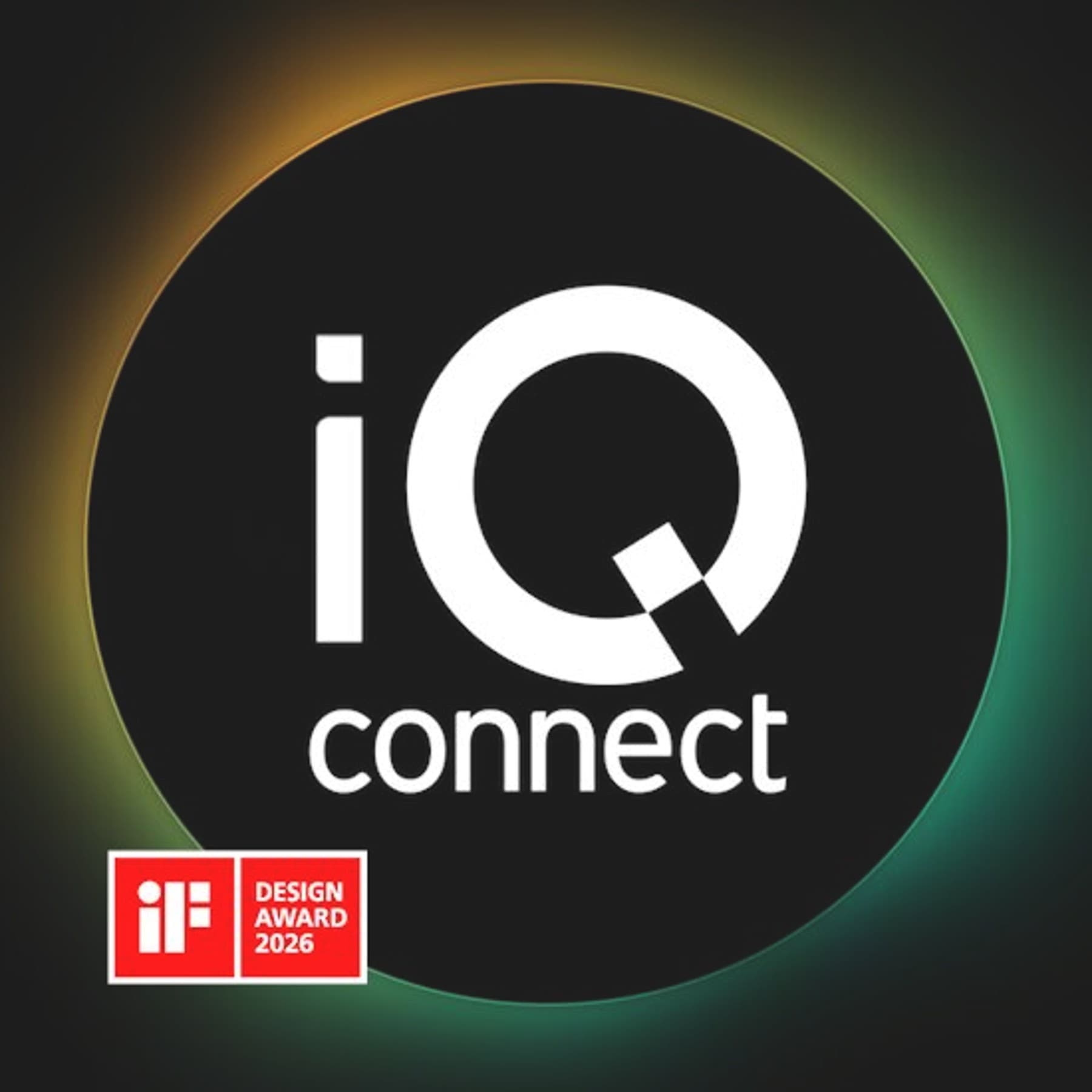 Logo iQconnect | Vaillant
