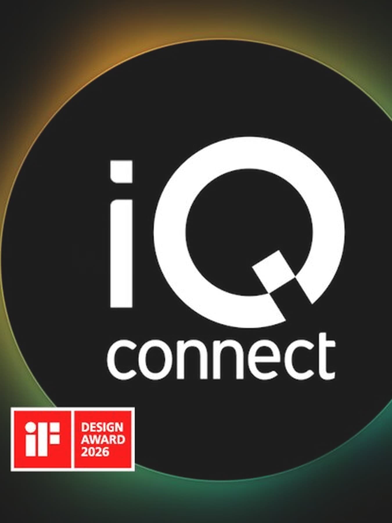 Logo iQconnect | Vaillant