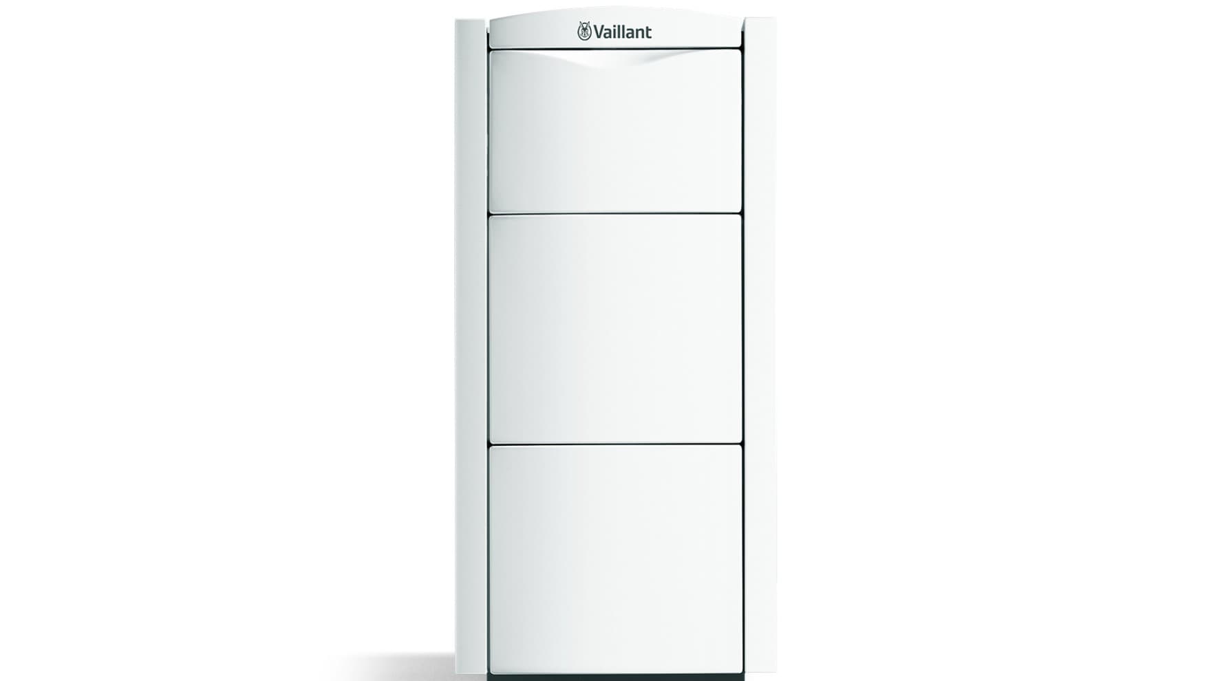 Préparateur sanitaire à stratification actoSTOR | Vaillant