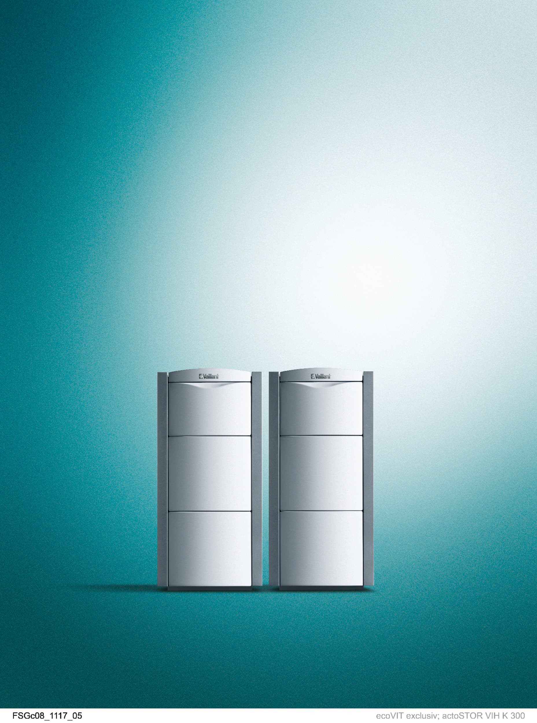 actoSTOR | Vaillant