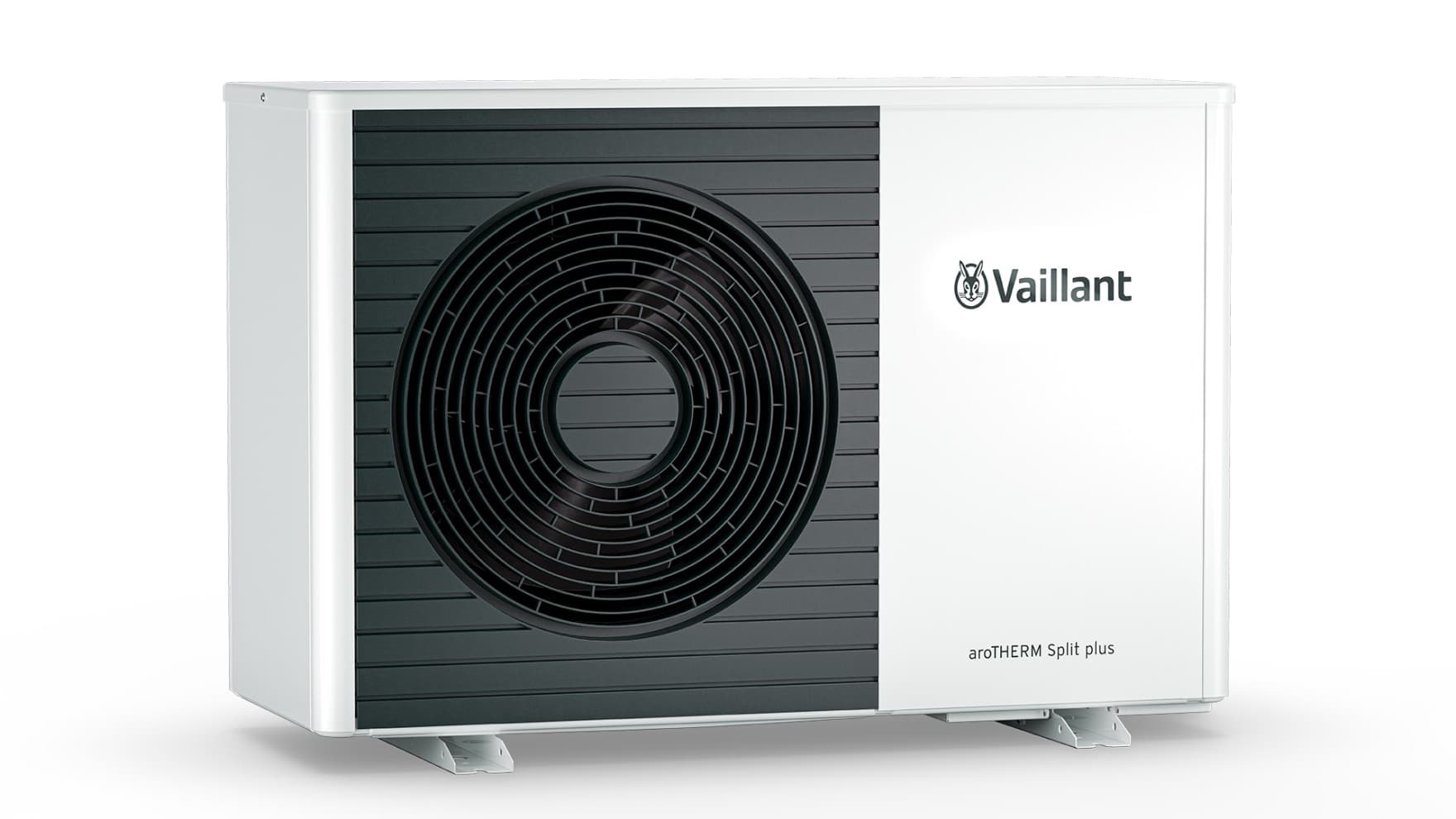 aroTHERM Split plus