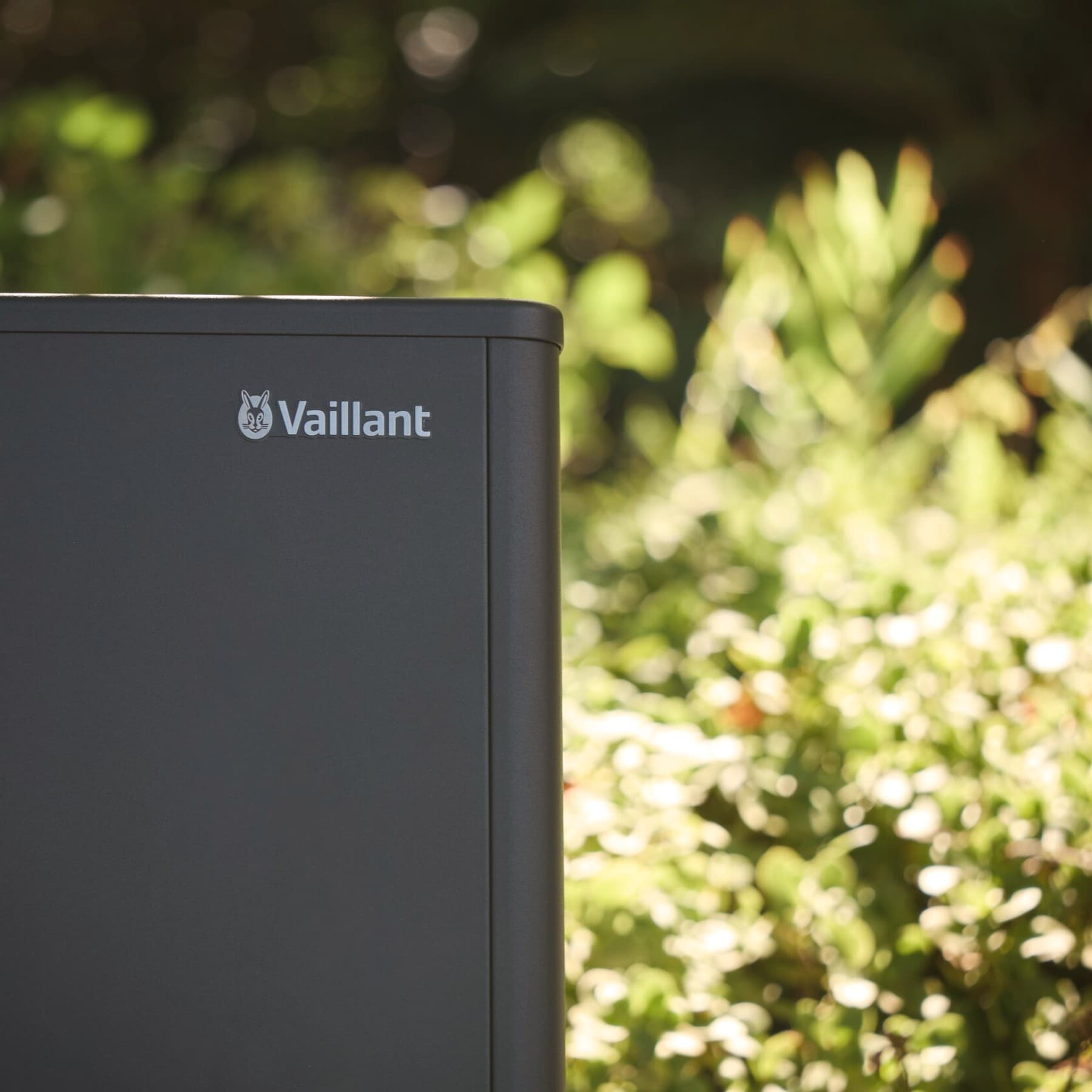 Pompe à chaleur Anthracite | Vaillant