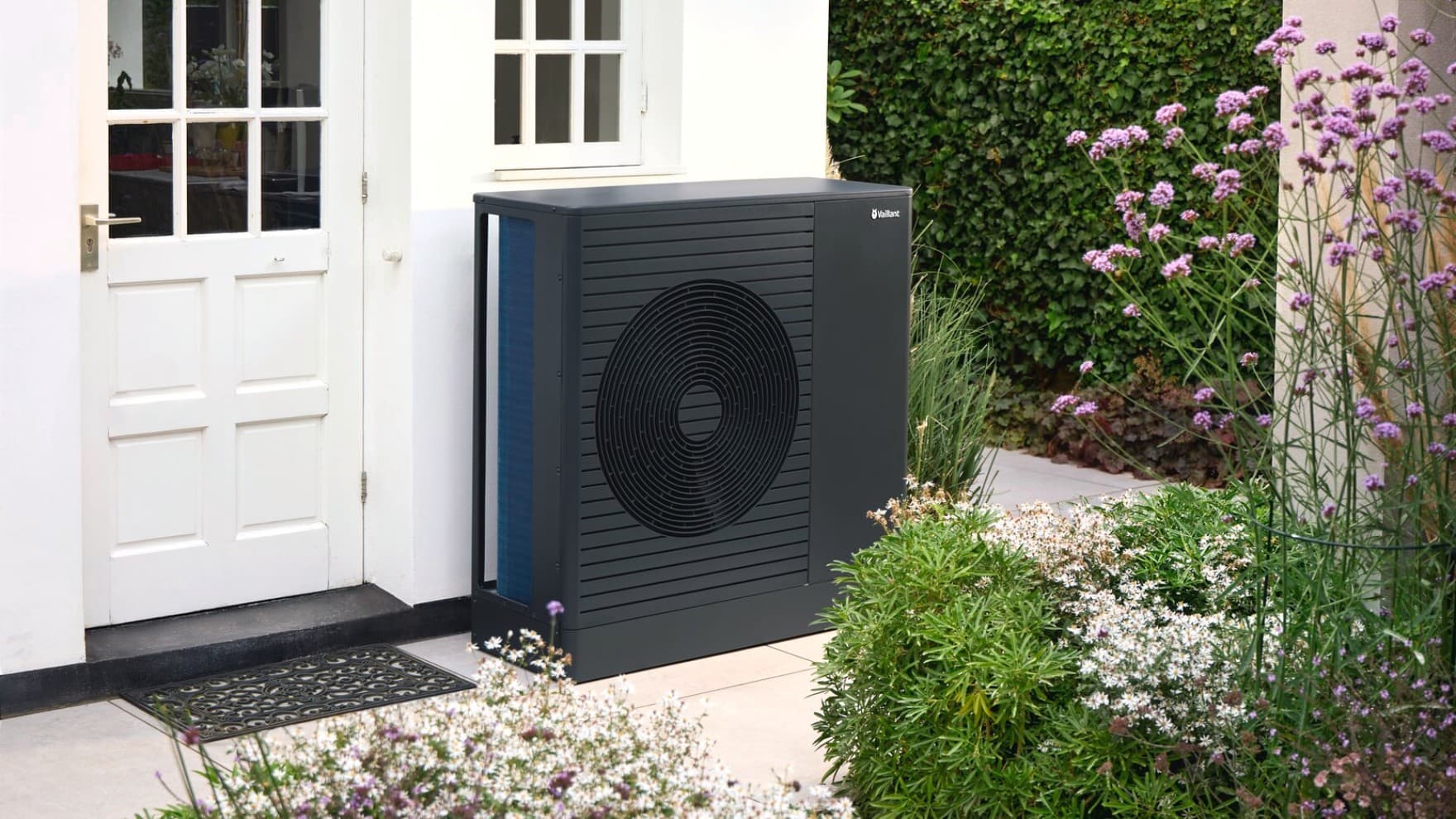 Pompe à chaleur air-air aroTHERM Split plus