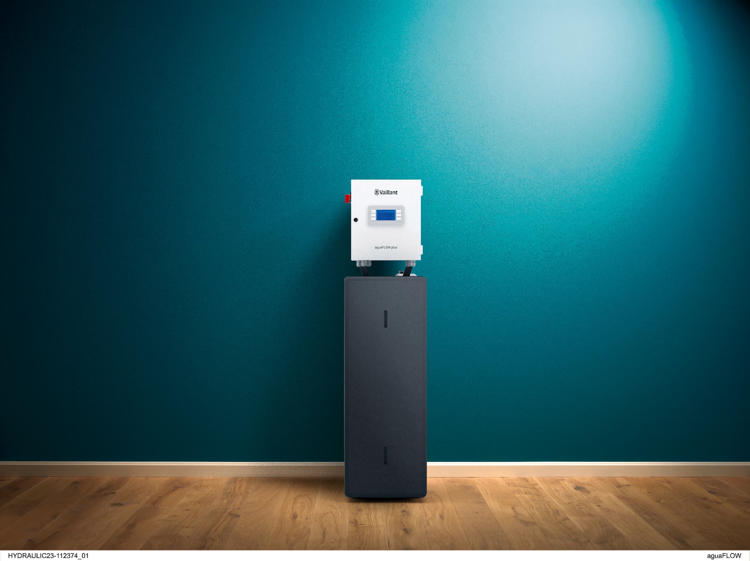 aguaFLOW plus | Vaillant