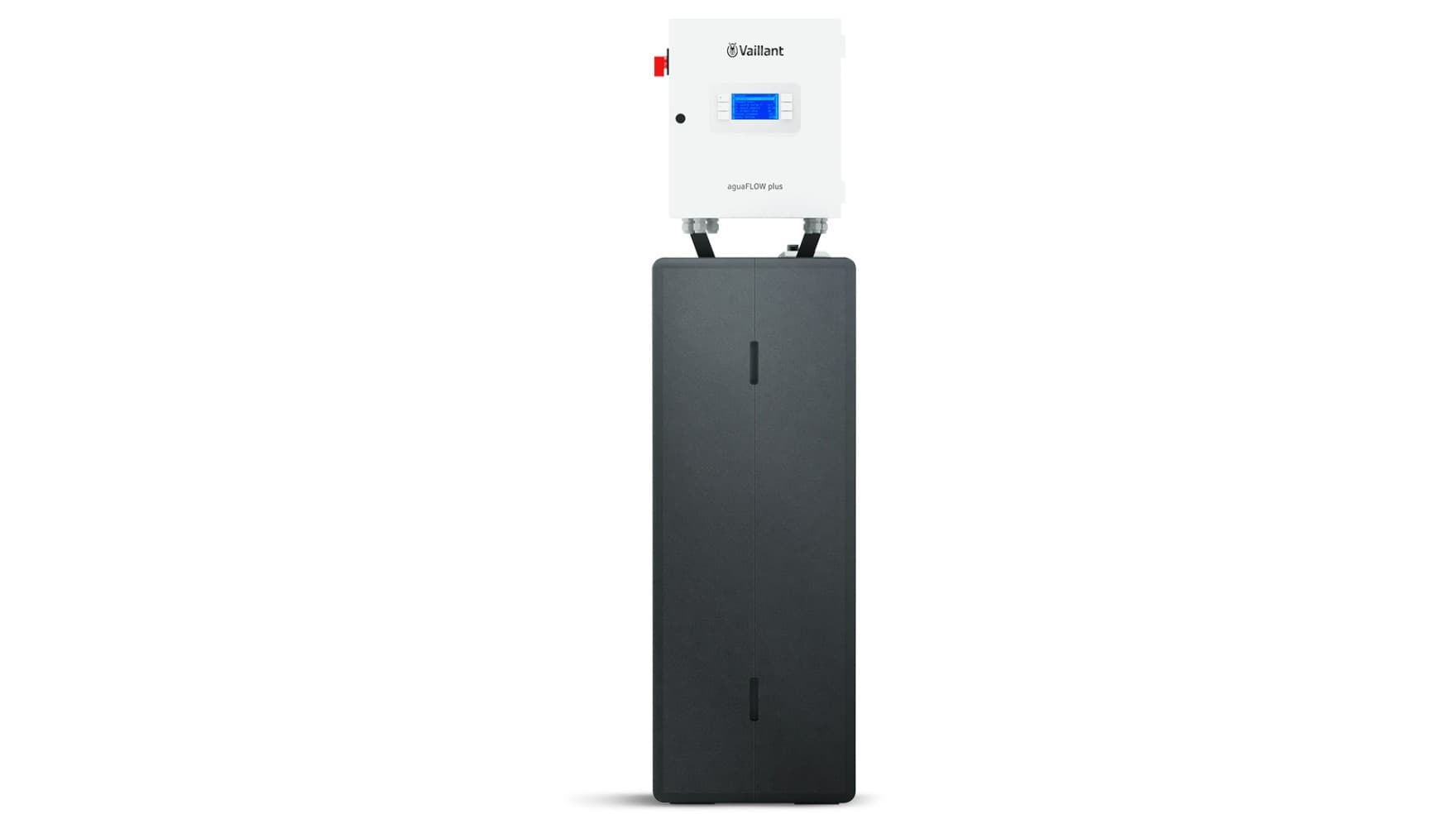Production d'eau chaude sanitaire instantanée aguaFLOW plus | Vaillant