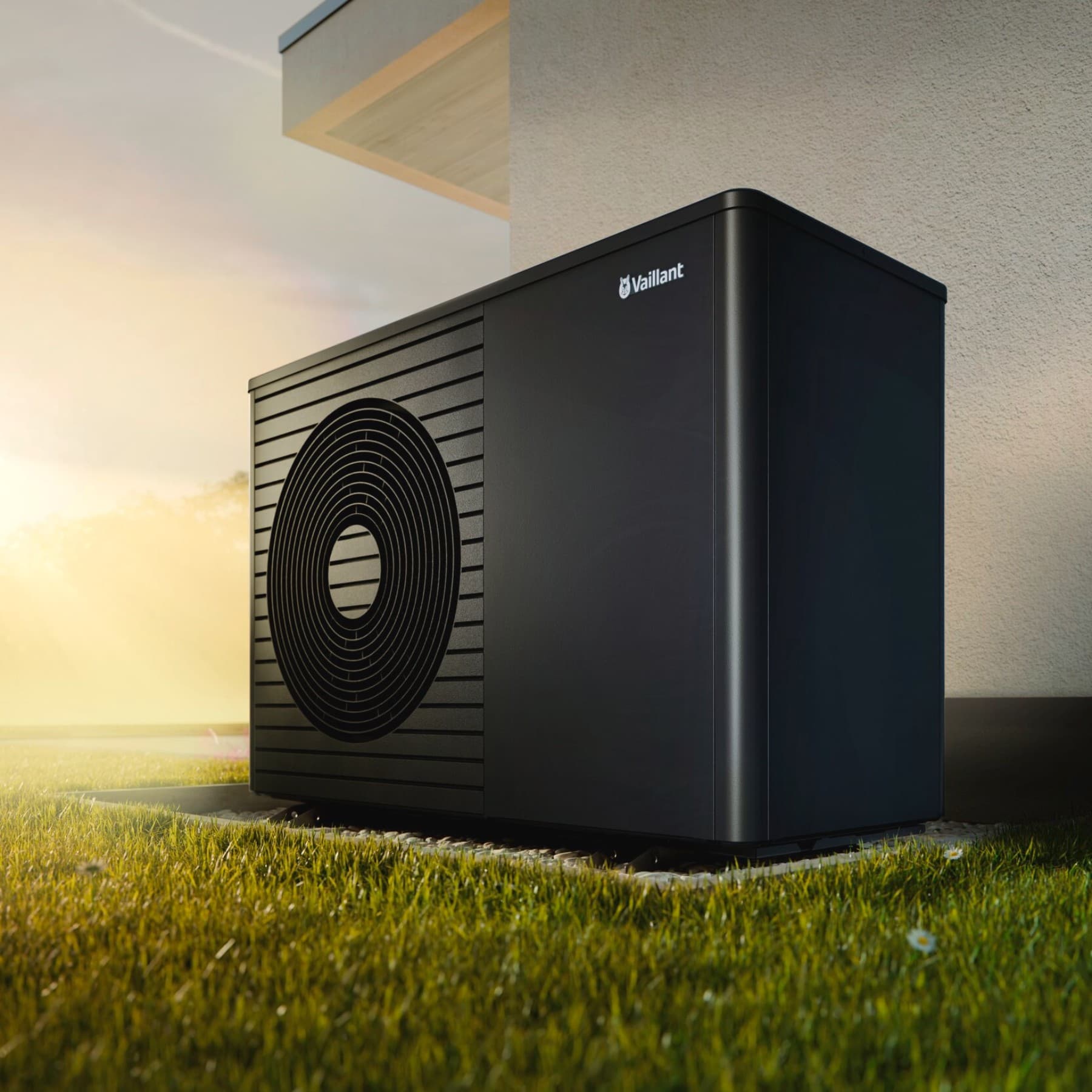 Nouvelle aroTHERM plus