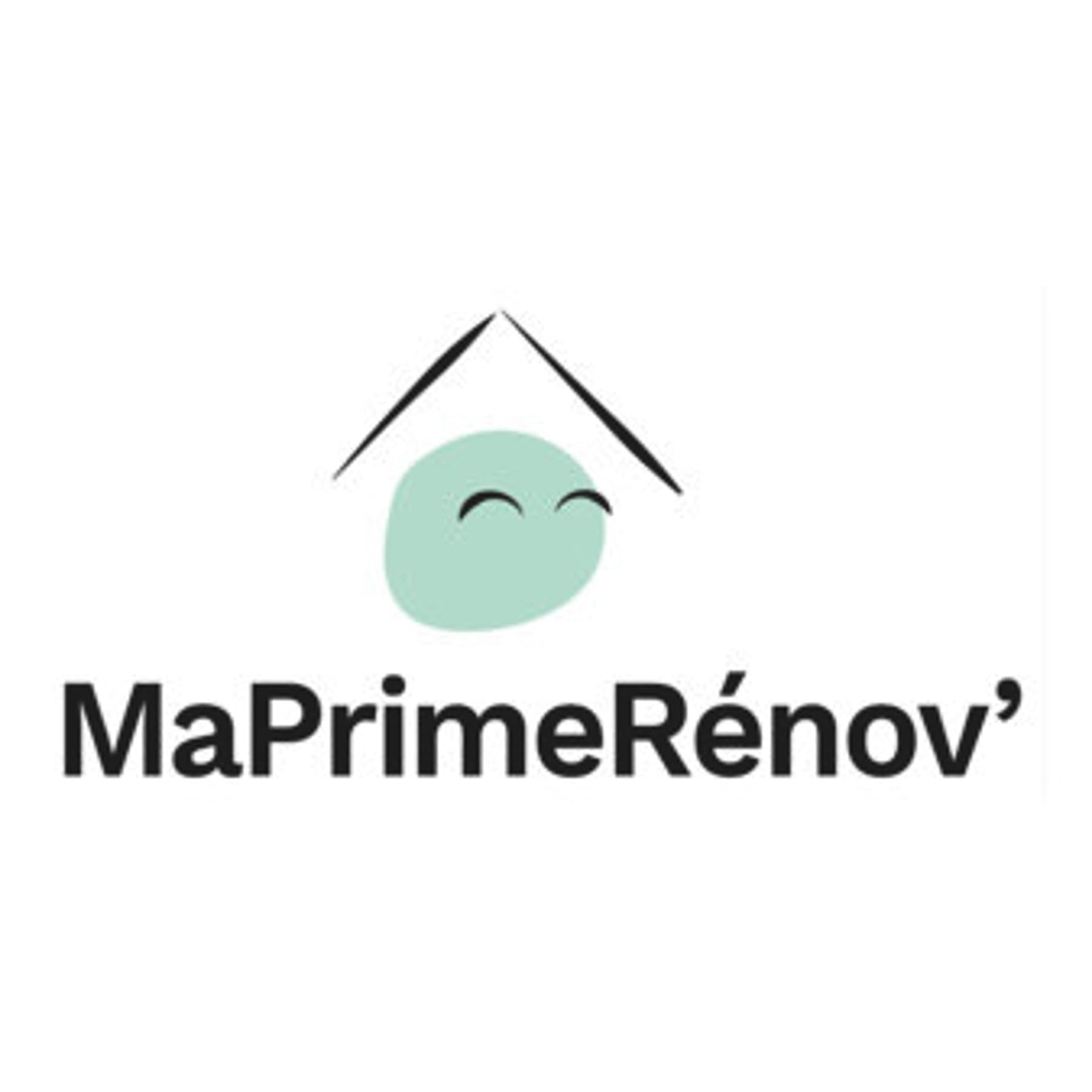 Logo MaPrimeRénov' | Vaillant