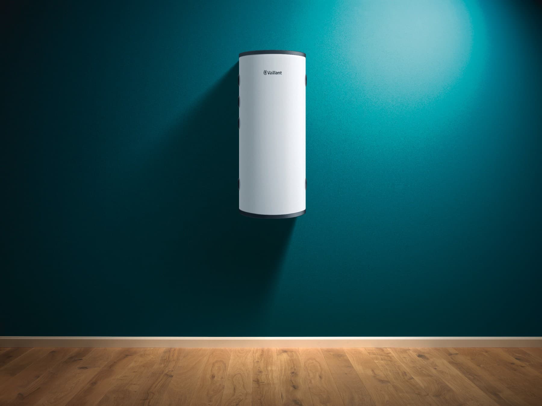 Ballon tampon 45 litres | Vaillant