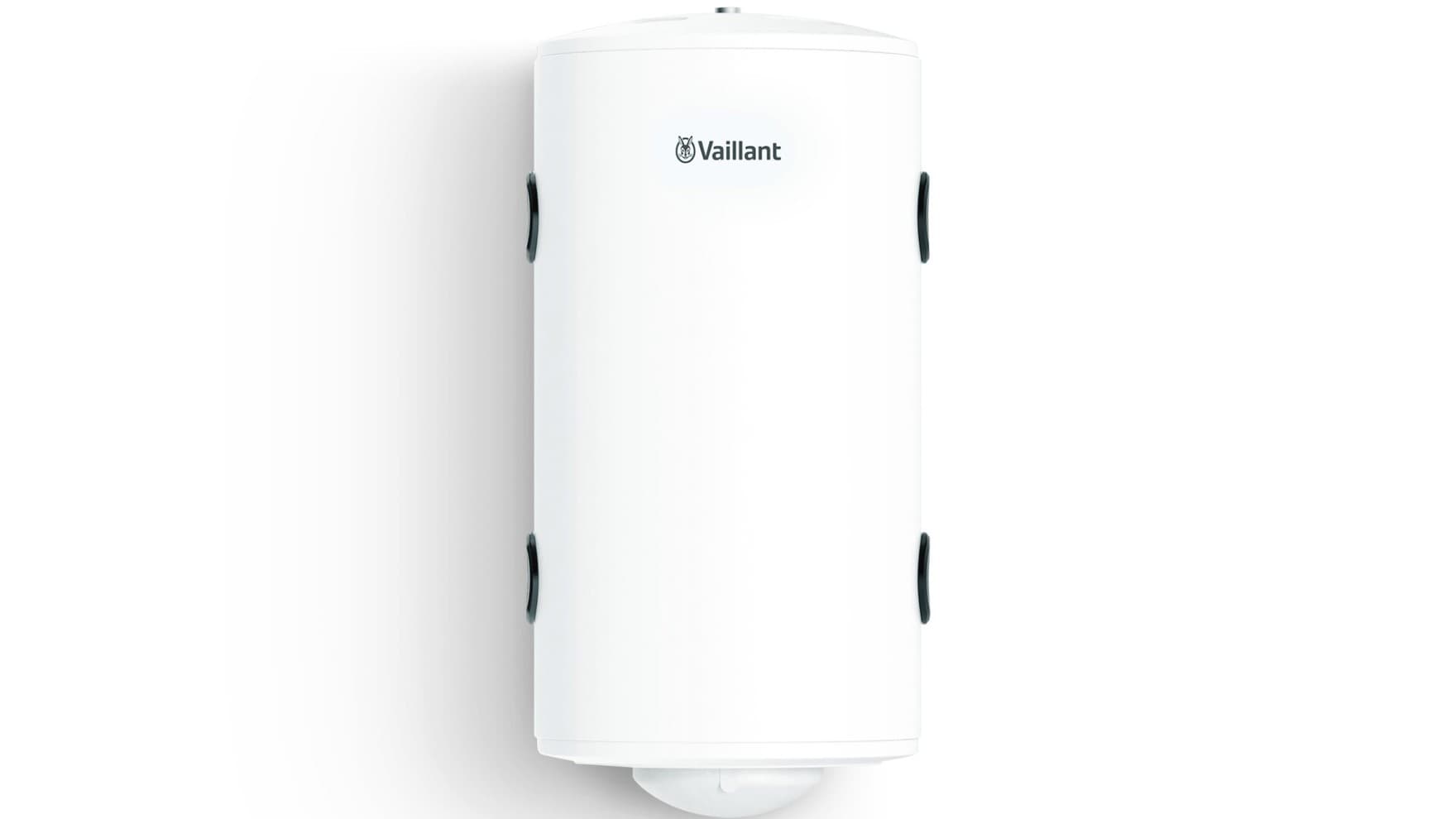 Ballon tampon 50 litres | Vaillant