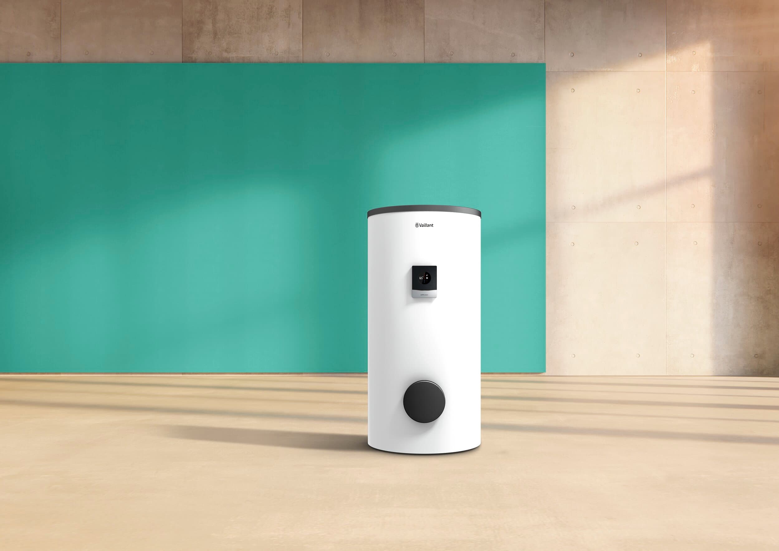 auroSTOR plus | Vaillant