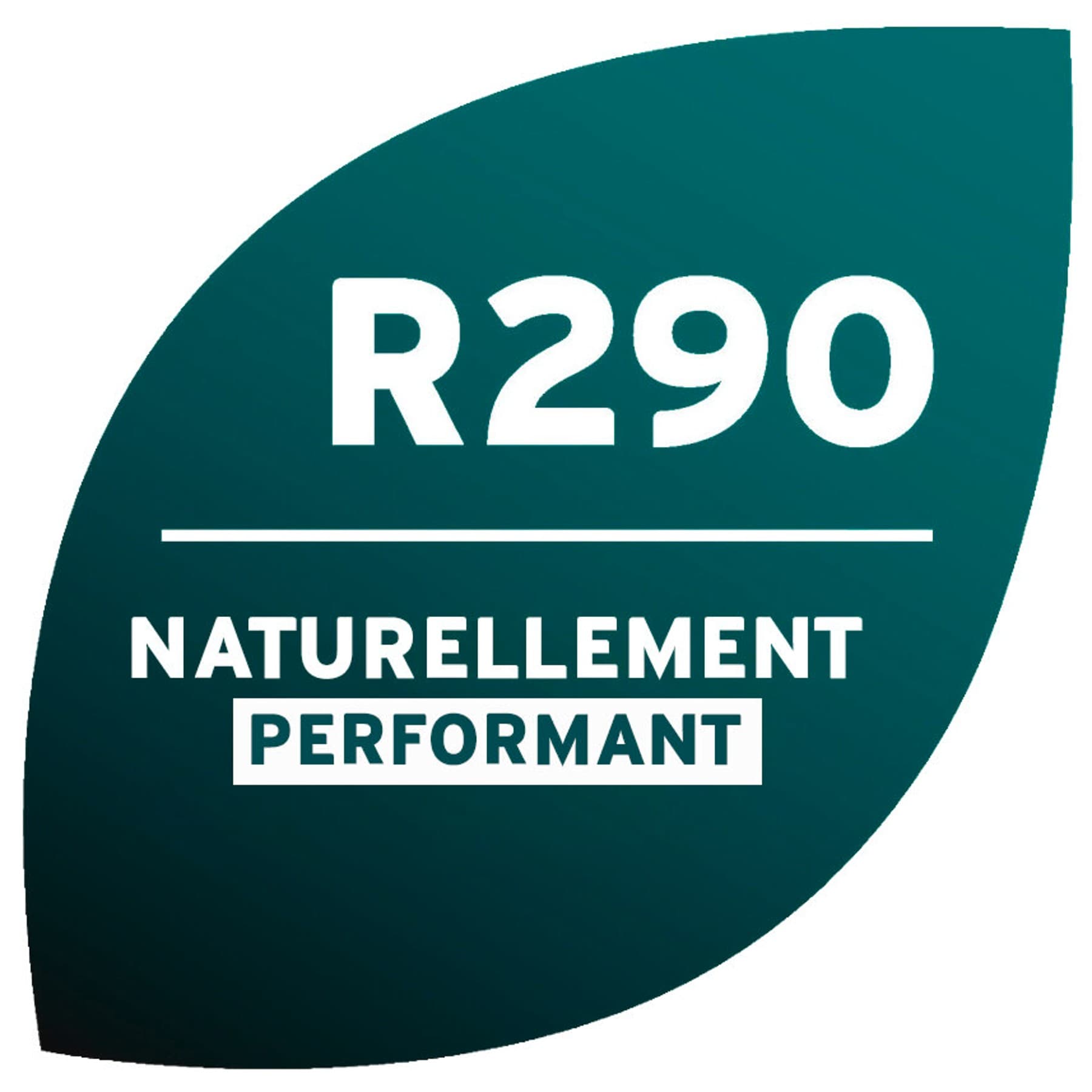 Fluide frigorigène naturel R290 | Vaillant
