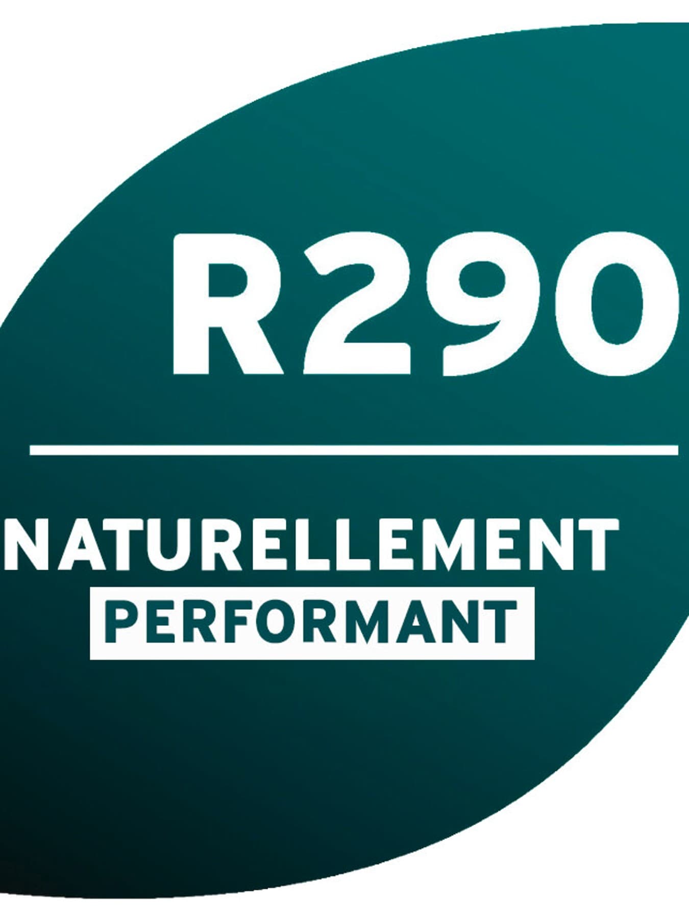 Fluide frigorigène naturel R290 | Vaillant