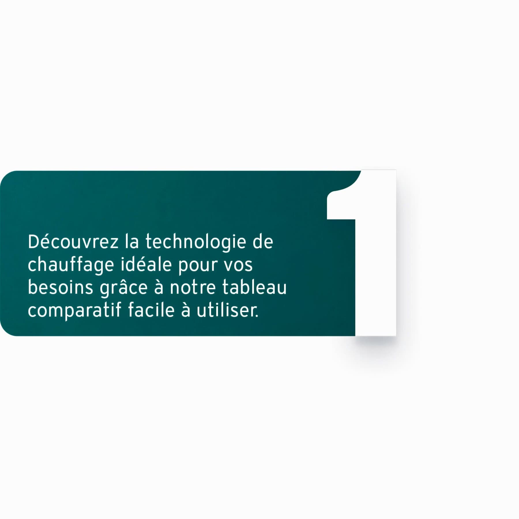 Découvrez les différents systèmes de chauffage | Vaillant