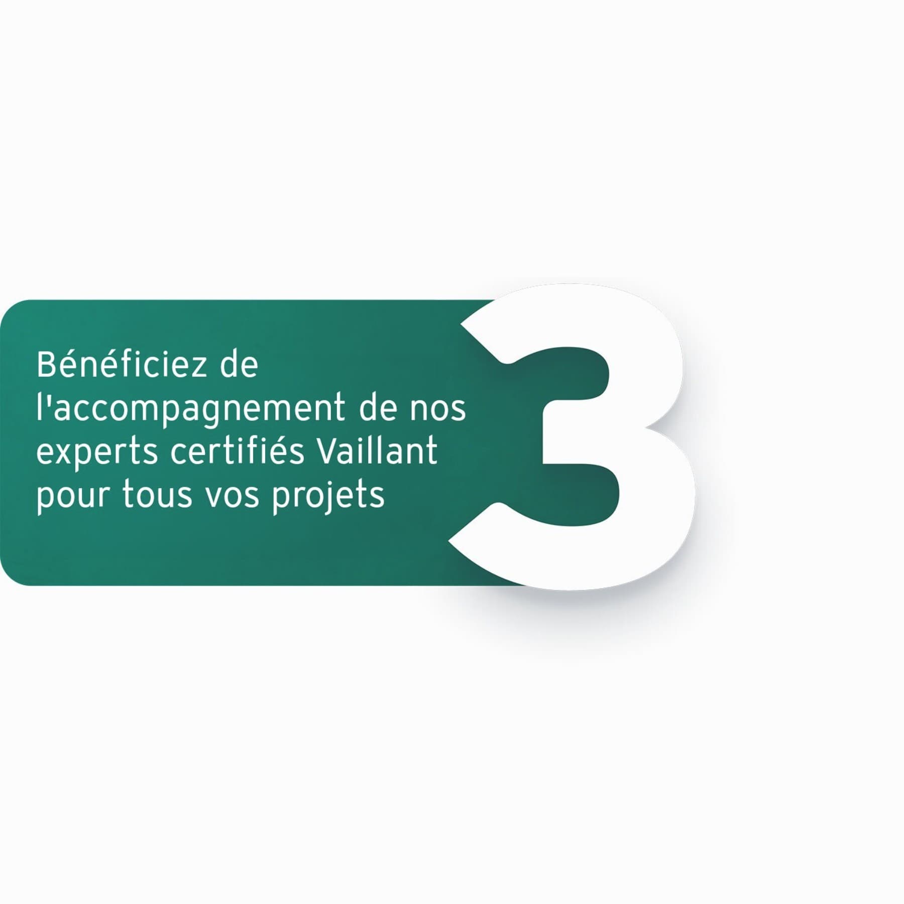 Des partenaires certifiés