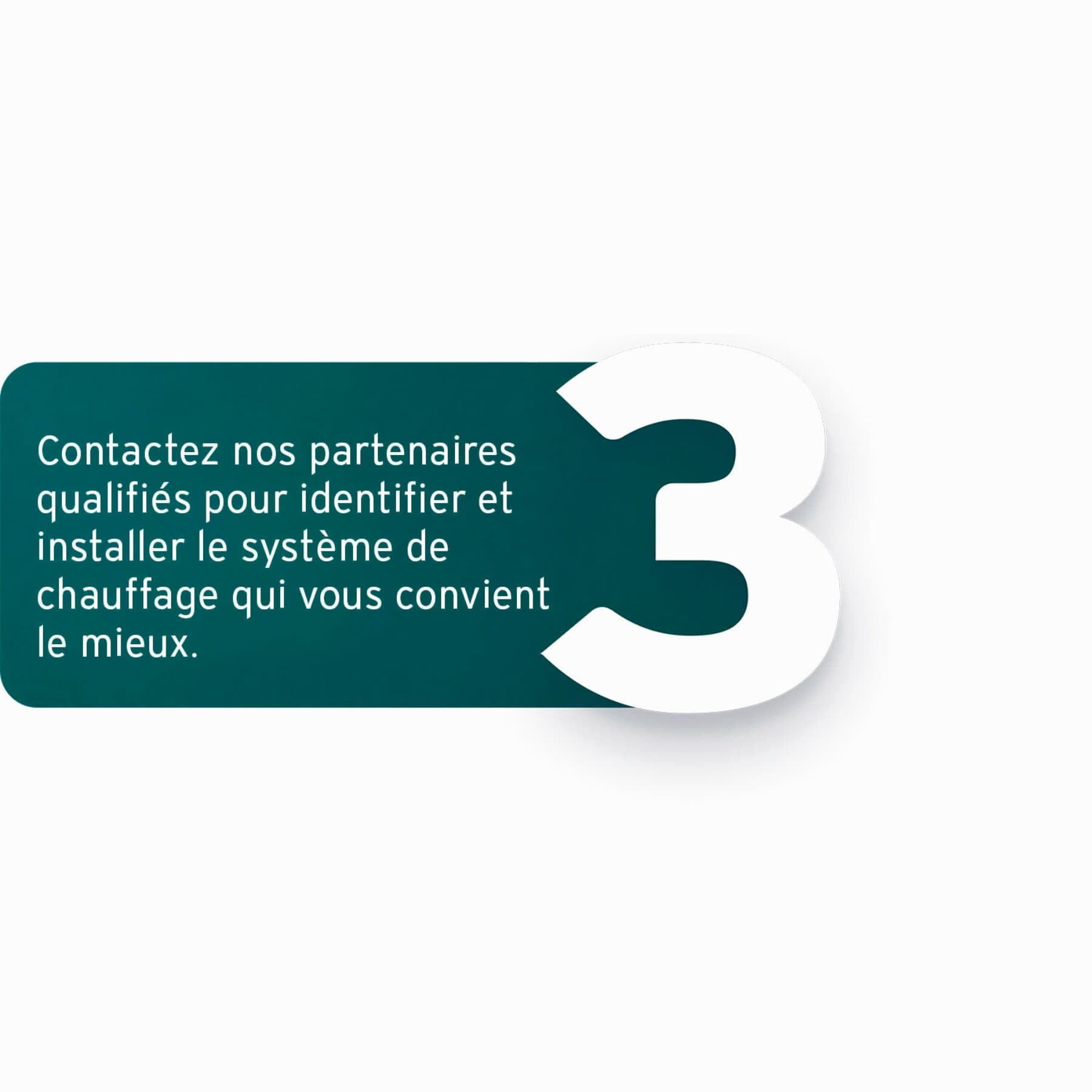Bénéficiez de l'accompagnement personnalisé | Vaillant