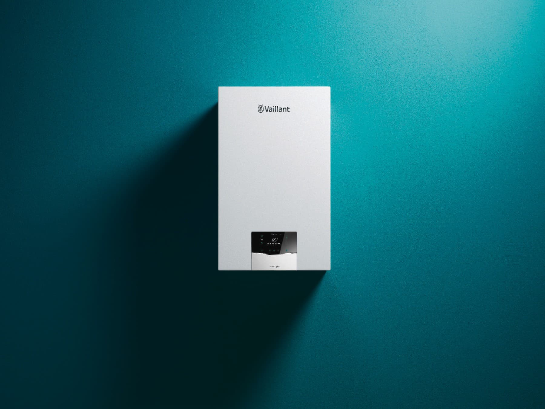 Chaudière gaz à condensation ecoTEC plus VCI | Vaillant
