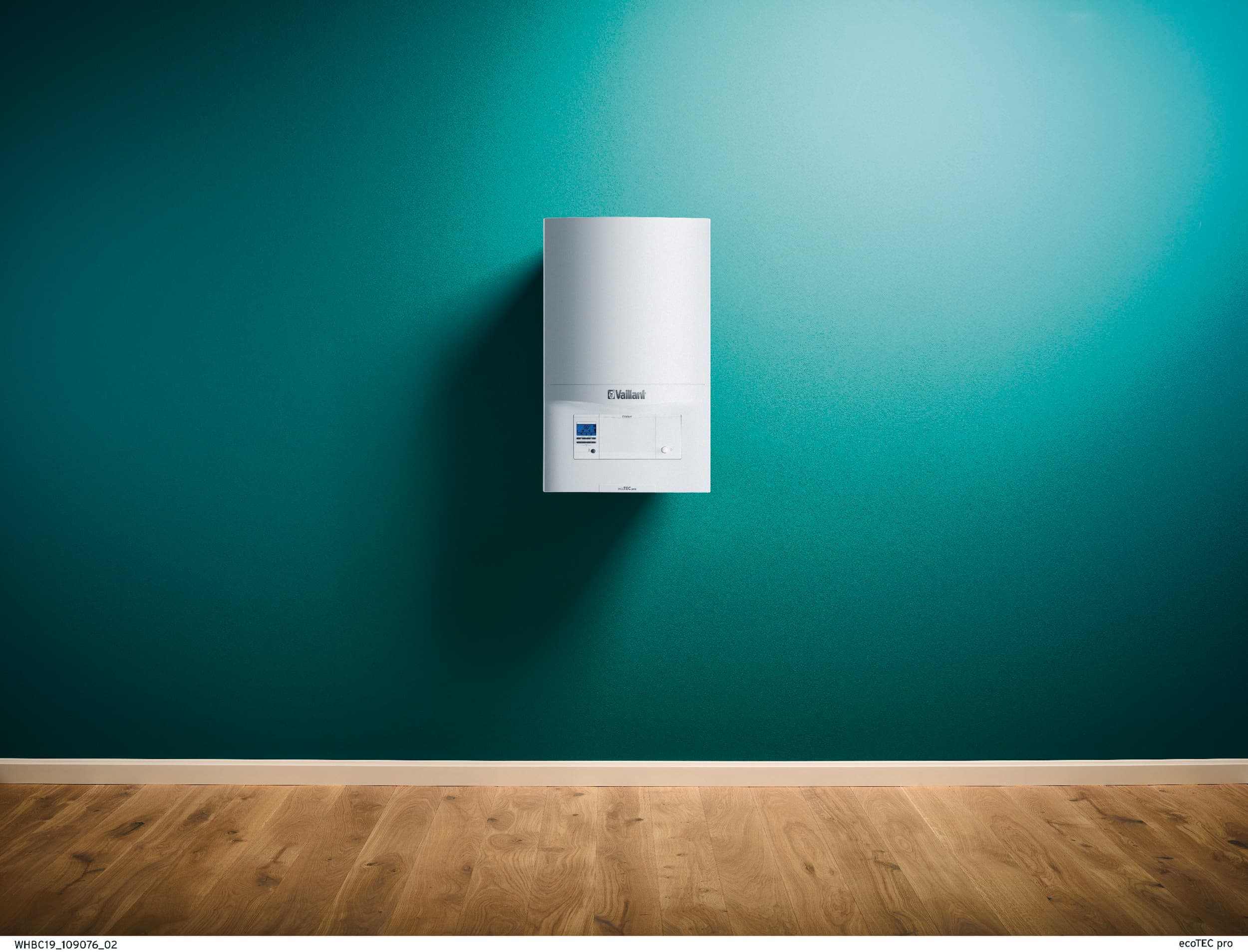 ecoTEC pro | Vaillant
