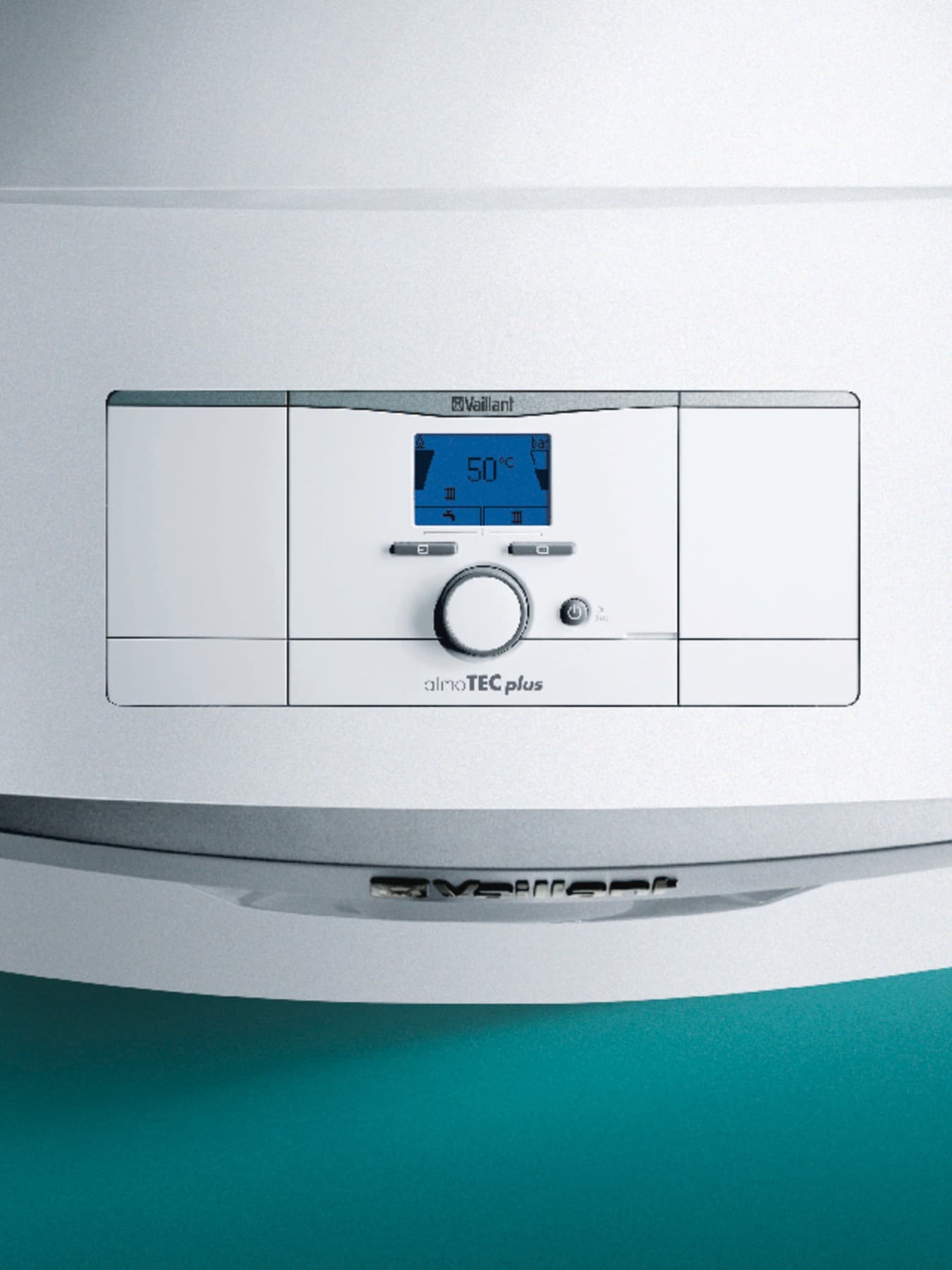 Chaudière gaz basse température atmoTEC plus | Vaillant