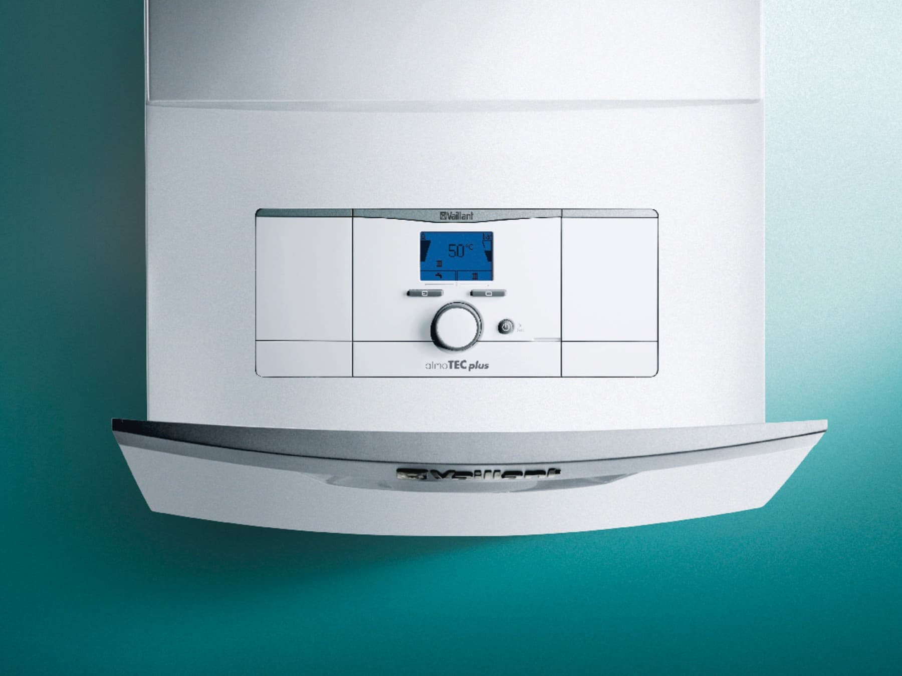 Chaudière gaz basse température atmoTEC plus | Vaillant